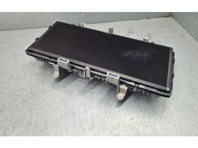 Přístrojová deska Mercedes-Benz GLC X253 C253 2022 A2059006949, 2221070828