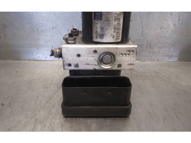 Блок АБС 1K0614117S, 10020702274 Skoda Octavia Mk2 (1Z) 2004 - 2013 года