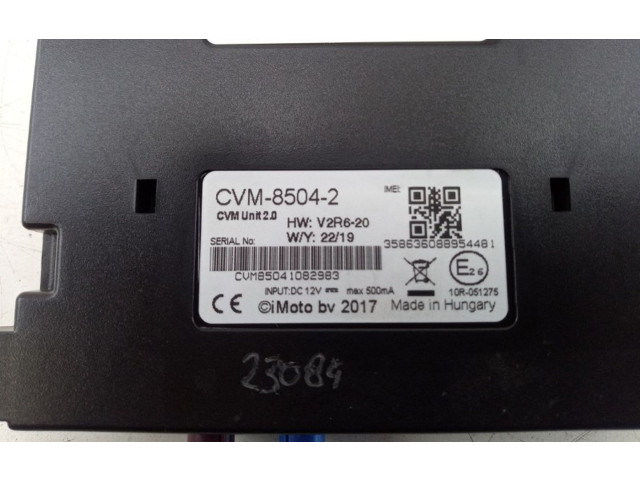 Другие блоки управления / модули ZA000250CC, ZA000250CC Skoda Fabia Mk2 (5J)