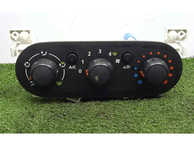 Модуль блока управления кондиционером E1093049AC   Fiat Talento