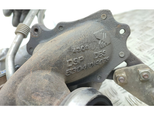 Zpětné zrcátko Mercedes-Benz GLK (X204) 2015 A6510906180