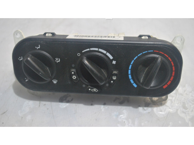 Блок управления климат-контролем P55111874AA Jeep Compass