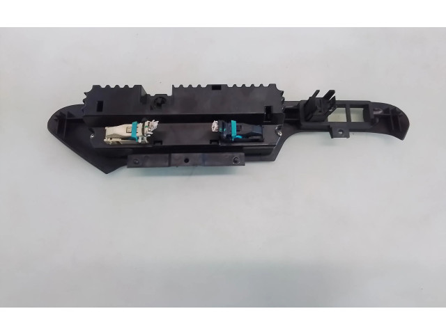 Блок управления климат-контролем    Subaru Legacy