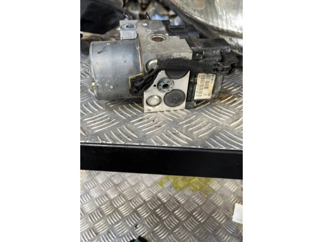 Блок АБС 0000454150 Citroen Xsara Picasso - года