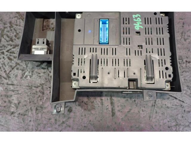   Pojistková skříňka    Fiat Punto (199) 2008