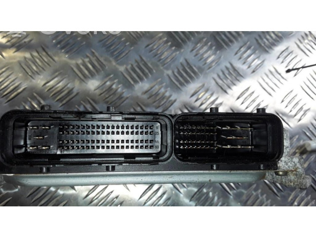 Řídící jednotka 8972406917, 8200208997 Renault Vel Satis 2004