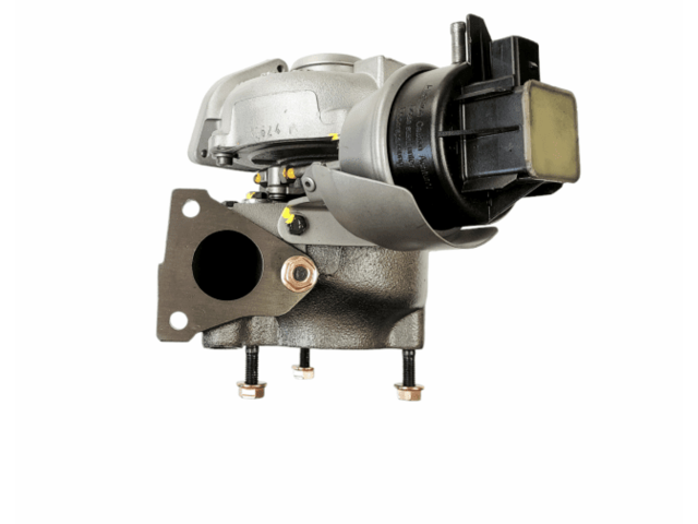 Турбина Audi A4 Allroad 53039880133, LTRPA53039880133