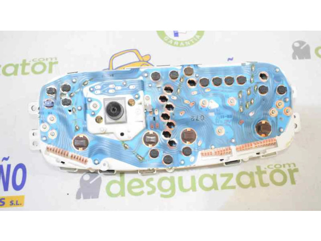 Панель приборов MR330613, MR167470 Mitsubishi L200