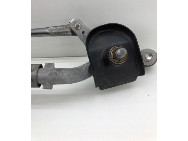 Комплект механизма стеклоочистителей Suzuki Swift III