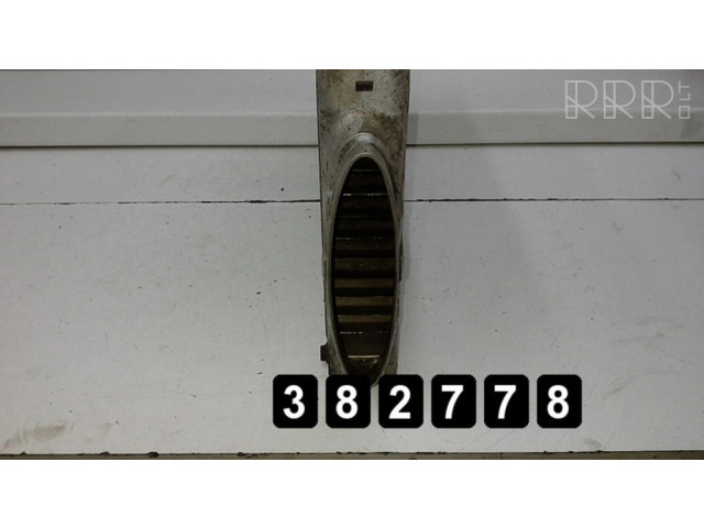 Радиатор охлаждающей жидкости