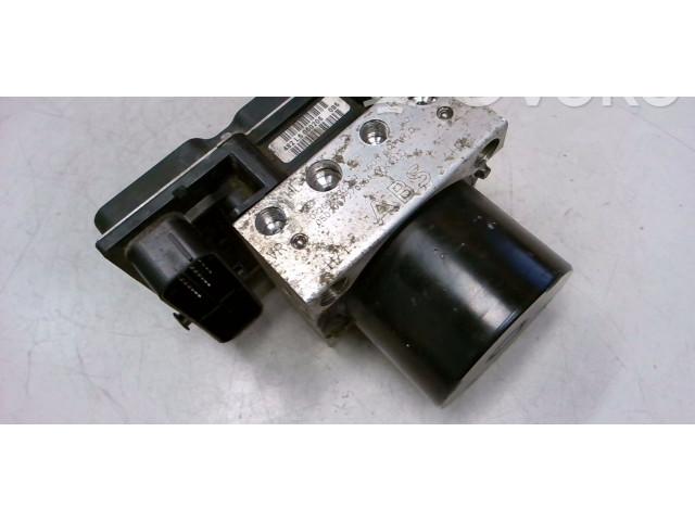 Блок АБС 6Q0614117Q, 6141176Q0T Skoda Fabia Mk1 (6Y) 1999 - 2007 года