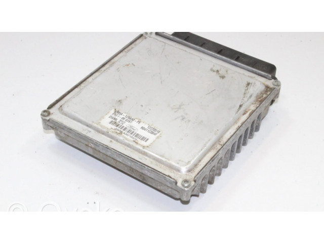 Řídící jednotka 2M5A12A650PE Ford Focus C-MAX 2004