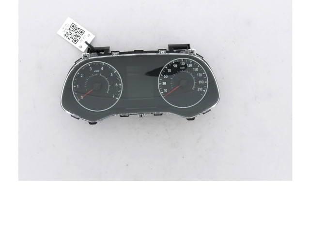 Přístrojová deska Renault Kangoo III 2022 248090213R, I0-8173T