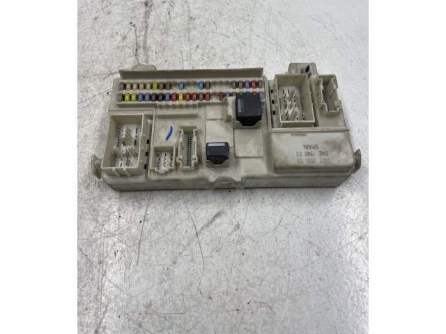 Pojistková skříňka 31268178 Volvo S40 2009