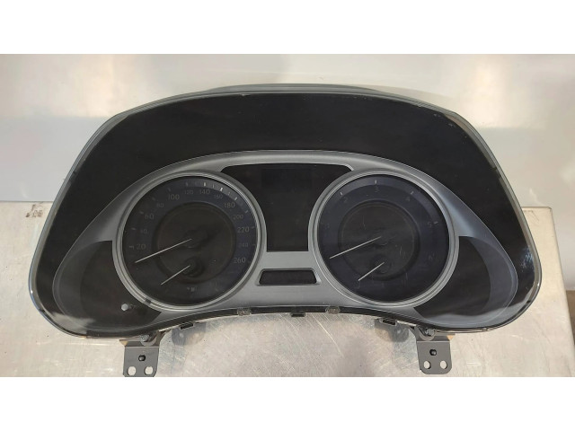 Панель приборов 8380053A50   Lexus IS 220D-250-350       