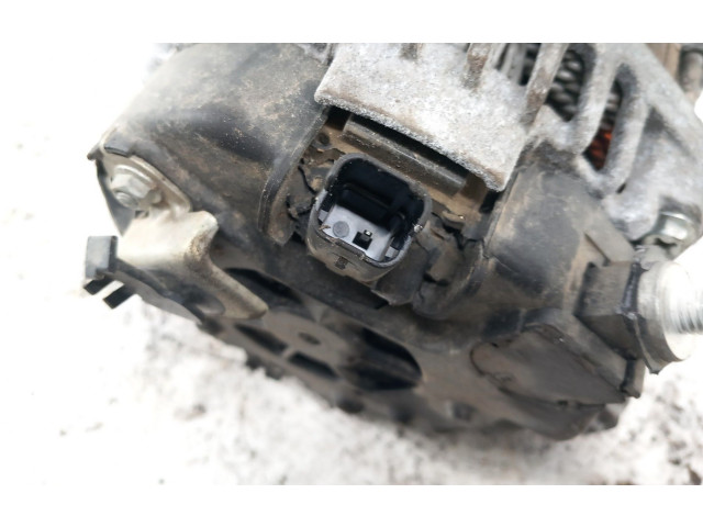 Генератор 9827171980 Citroen C3 Aircross