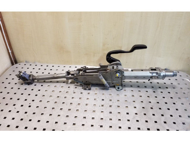 Рулевая рейка 1K2419502BC Volkswagen Golf Plus 2005-2013 года