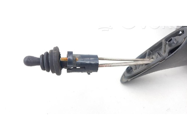 Зеркало электрическое        Chevrolet Matiz   -  года   