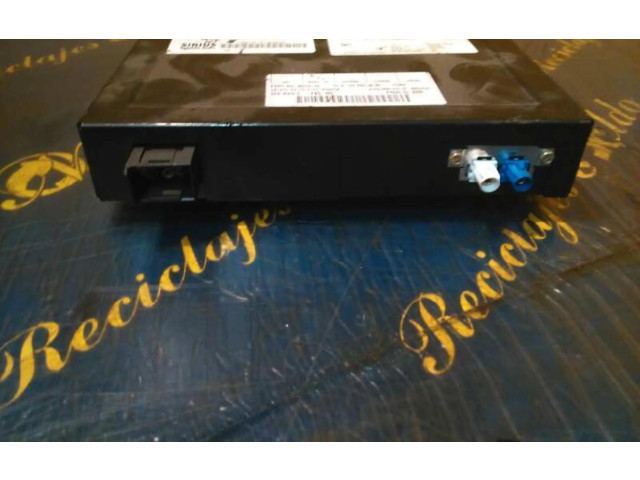 Řídící jednotka A1648205889 Mercedes-Benz GL X164