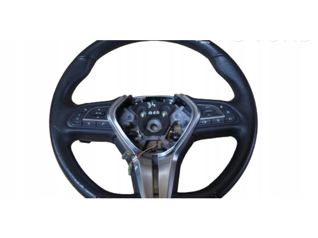 Volant Infiniti Q60 2014 484305CL3A  