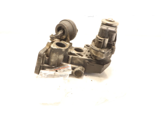 Vstřikovací čerpadlo 0280751016 Seat Ibiza IV (6J,6P)