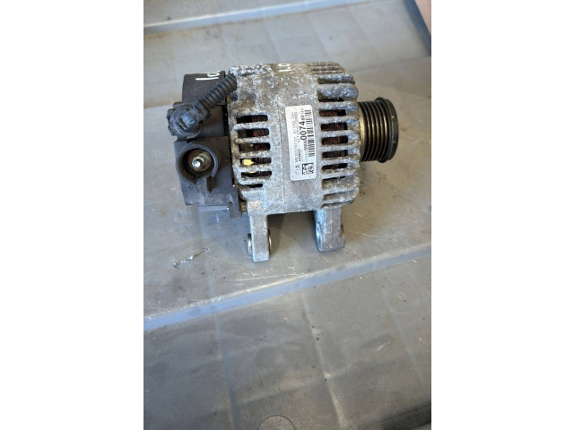 Генератор 9806007480   Peugeot 108      