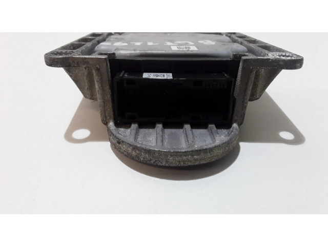 Другие блоки управления / модули