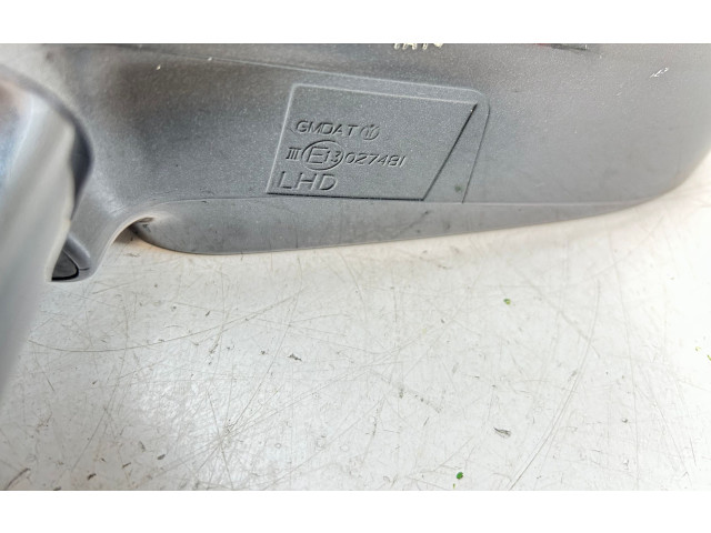 Зеркало электрическое        Chevrolet Orlando  2011 -  года   