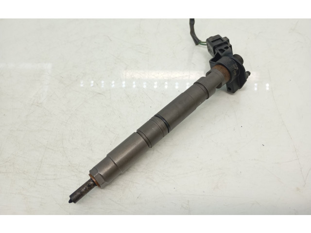 Форсунка 059130277BE, 0445116023    Audi A5 8T 8F  CGKA 