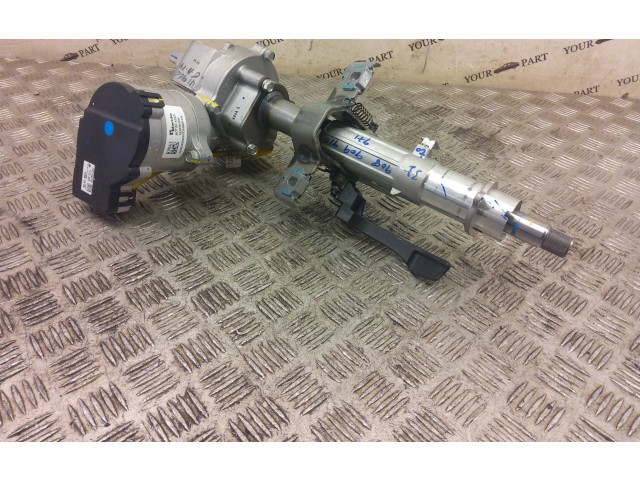 Рулевая рейка 56340-Q0100 Hyundai Bayon 2021 - года