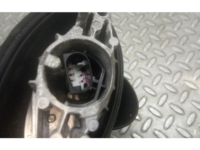 Зеркало электрическое        Mini Cooper Coupe R58  2010 - 2016 года   