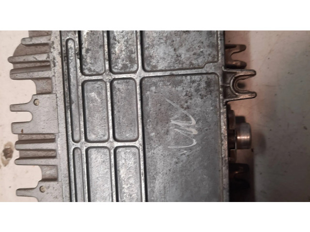 Řídící jednotka 3A0907311, 0261203593 BMW 3 E46 2000