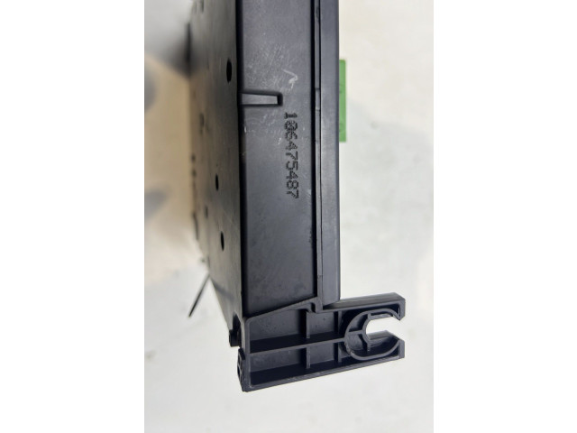 Модуль управления BSM 00006580YR   Citroen DS4    