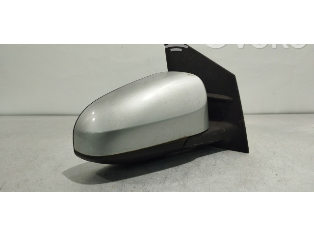 Zpětné zrcátko Peugeot 108 2014