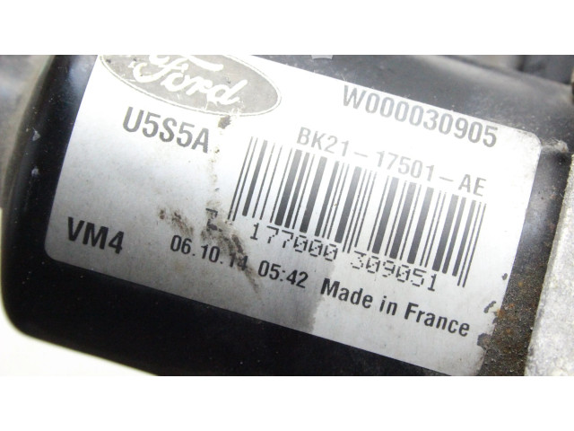 Моторчик дворников W000038430, 0090130    Ford Transit -  Tourneo Connect