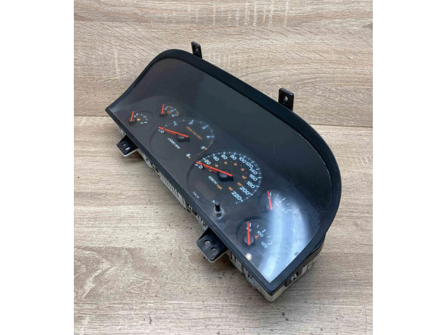 Панель приборов 56042928AC, ForPetrolRHD Jeep Grand Cherokee (WJ)