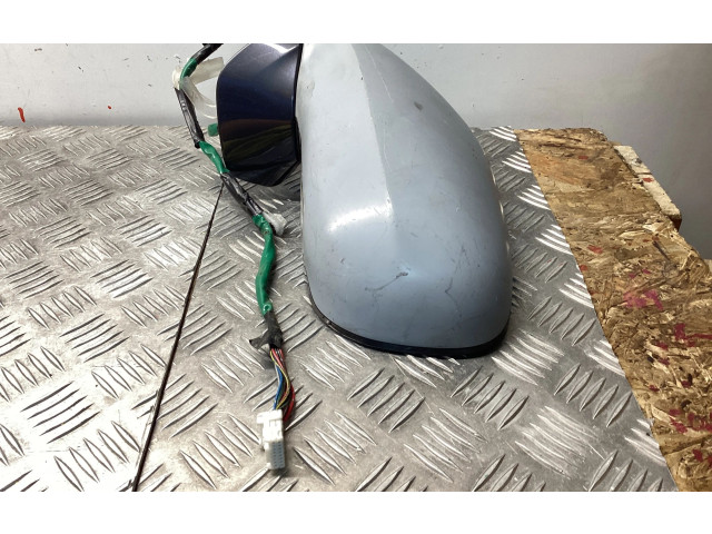 Зеркало электрическое Lexus IS 220D-250-350 2006 - 2013 года