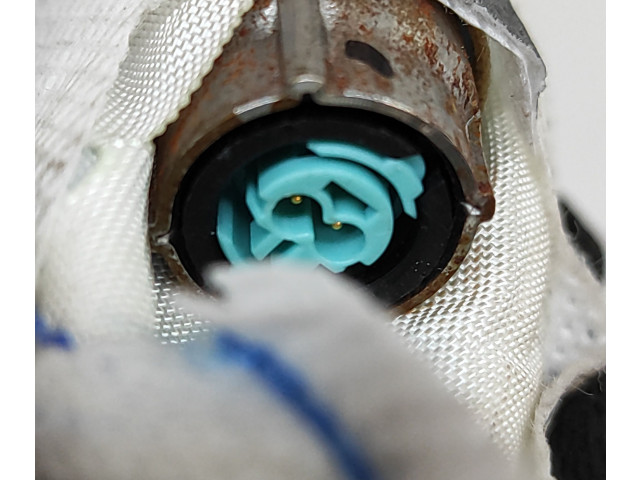 Подушка безопасности в сиденье 4K0880441G Audi e-tron