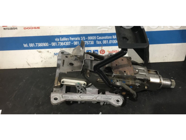 Рулевая рейка Audi A6 S6 C6 4F 2004 - 2011 года