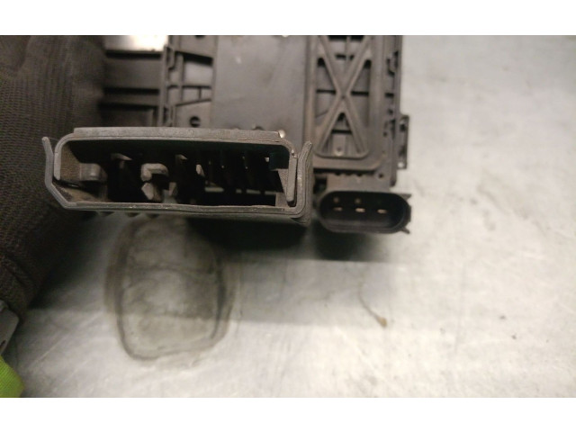 Модуль управления BSM 1J0937549 Seat Ibiza II (6k)