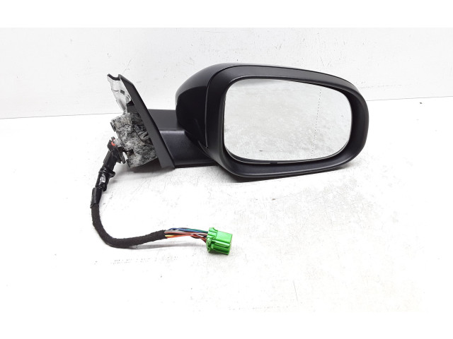 Зеркало электрическое Volvo S60 2011 - 2013 года