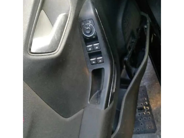 Руль Ford Puma L1TJ3600EC1GW6, SINAIRBAG