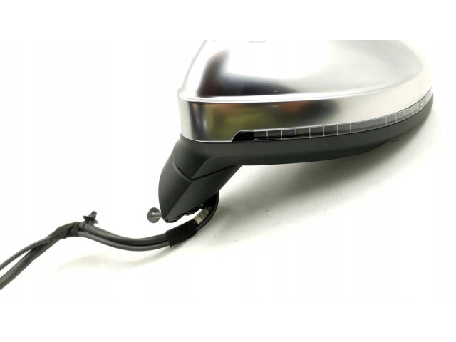 Зеркало электрическое        Audi S5 Facelift  2013 -  года   