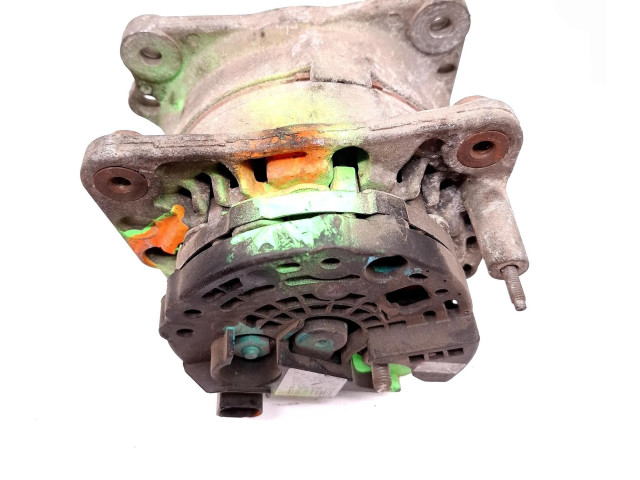 Генератор 037903025M, 0124325013 Skoda Fabia Mk1 (6Y)