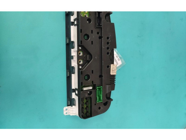 Přístrojová deska  Toyota Avensis T220 1999 83800-05230, IMPRK1362939  