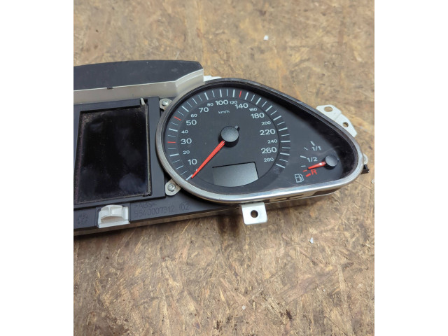 Панель приборов 4F0920901B, TAB004869GJ Audi A6 S6 C6 4F