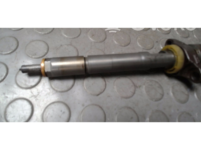 Форсунка 1609850180, 0445110239    Peugeot Expert   