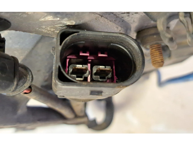 Турбина Нагнетатель Porsche Cayenne (92A) 7P0616006H, A45620100 для двигателя MCX.ZA