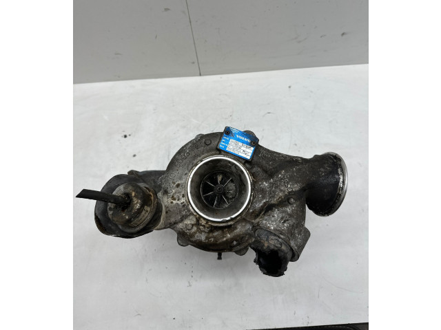 Турбина Volvo XC90 31441451, 36010080