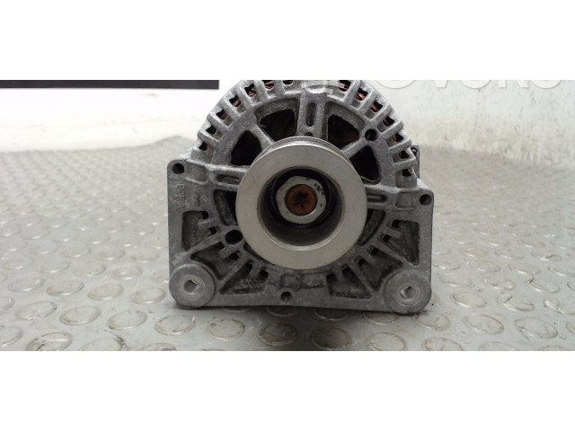 Генератор 8200667607, 0986083200 Dacia Duster